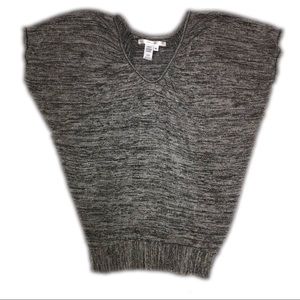 Studio M Bloused Body With Fitted Bottom Band